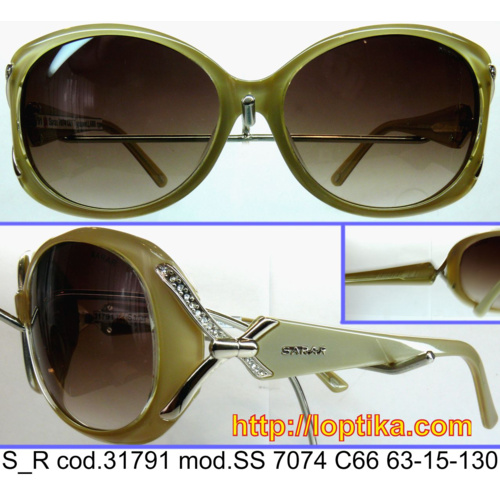 L`ОПТИКА. Sarar mod.SS 7074 C66